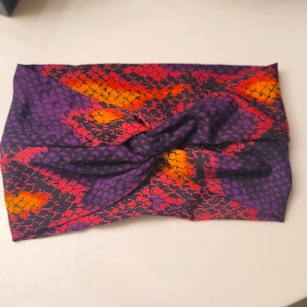 Cute Thick Headband